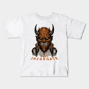 Halloween Kids T-Shirt